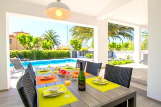LEON INMO Villa Palmera - 10337 - Empuriabrava - 4