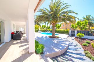 LEON INMO Villa Palmera - 10337 - Empuriabrava - 6