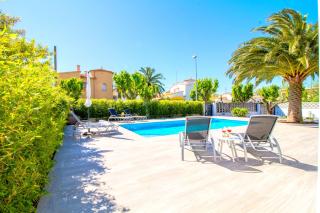 LEON INMO Villa Palmera - 10337 - Empuriabrava - 7