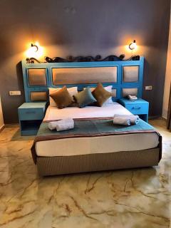 Hotel Atrium - Bodrum - 4