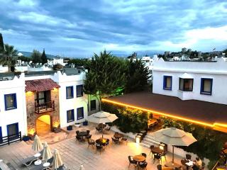 Hotel Atrium - Bodrum - 7