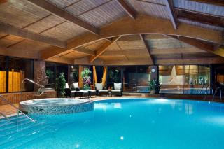 Lea Marston Hotel - Lea Marston - 6
