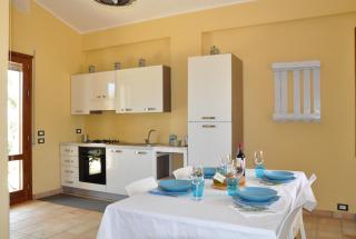Casa vacanza Nocellara - Menfi - 8