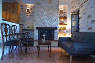Villa Kotronia - Afissos - 0
