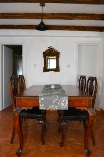 Villa Kotronia - Afissos - 1