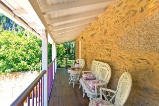 Quinta De Fundevila -quinta privada - Cabeceiras de Basto - 4