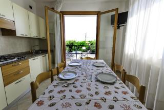 Residence Vecchio Faro - Cavallino-Treporti - 1