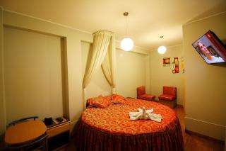 Takora Inn - Tacna - 6