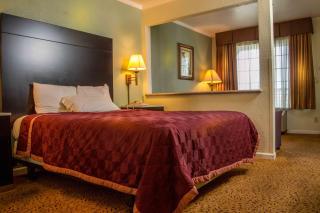 Executive Inn & Suites Sacramento - Sacramento - 1
