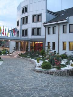 Silver Hotel - Oradea - 7