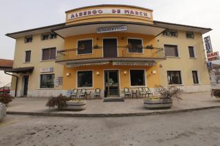Albergo De March - 2