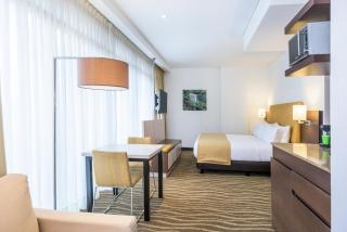 Holiday Inn Express & Suites Bogota Zona Financiera by IHG - Bogotá - 1