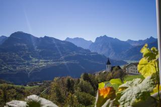 Hotel Sonne - Amden - 6