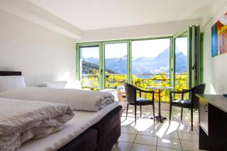 Hotel Sonne - Amden - 5