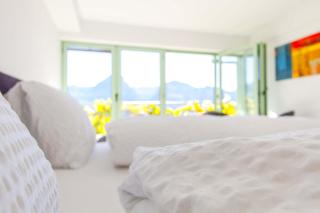 Hotel Sonne - Amden - 8