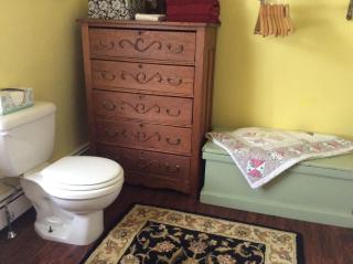 Fair Street Guest House - Newport - 6