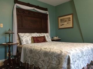Fair Street Guest House - Newport - 9