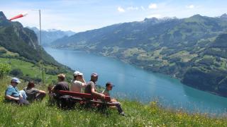 Hotel Sonne - Amden - 2