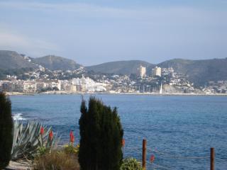 Villa Palmera, Moraira. - Fanadix - 9