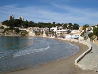 Villa Palmera, Moraira. - Fanadix - 8