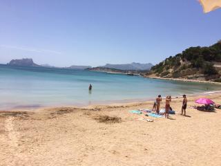 Villa Palmera, Moraira. - Fanadix - 5