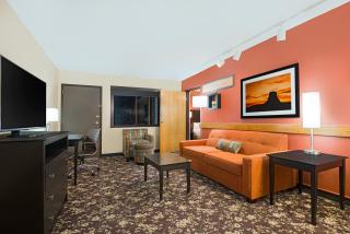 Red Lion Hotel Gillette - Gillette - 7