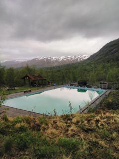 Voss Mountain Lodge - 7
