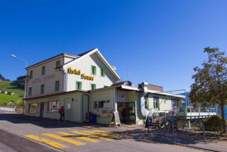 Hotel Sonne - Amden - 3