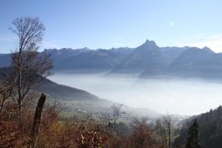 Hotel Sonne - Amden - 1