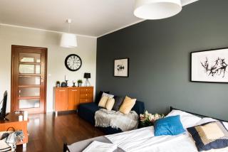 3D Poznańska 6 Apartament - Cracovia - 3