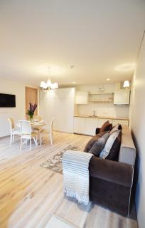 Smėlynas Neringa Apartments - Preila - 8