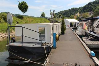 Hausboot Bounty - Sankt Goar - 4