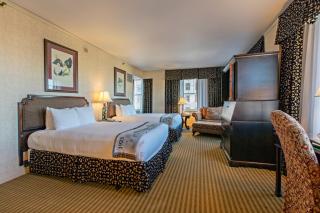 The Brown Hotel - Louisville - 2