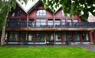 Smėlynas Neringa Apartments - Preila - 6