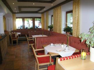Hotel-Garni Weidacherhof - Leutasch - 1