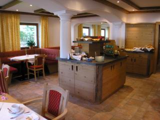 Hotel-Garni Weidacherhof - Leutasch - 2