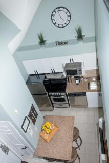 Mountain Side Condo Loft at The Blue Mountains - Blue Mountains - 4
