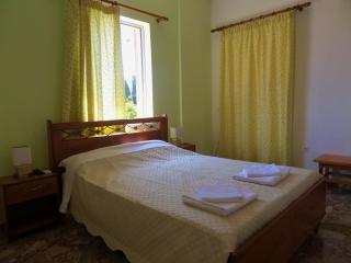 Stamoulis Apartments - 1