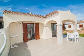 Sant'Anna Apartments - Budoni - 1