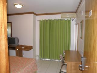 Golden Dolphin Grande Hotel Caldas Novas - ACHEI FERIAS - Com Roupa de Cama - Caldas Novas - 3