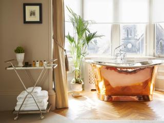 The Roseate Edinburgh - Small Luxury Hotels of the World - Edinburgh - 6