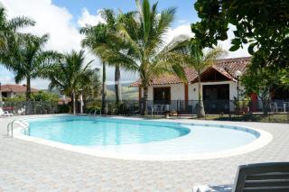 Hotel Campestre la Loma curiti - Curití - 0