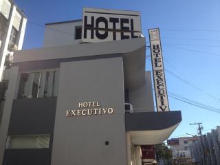 Hotel Executivo - 7
