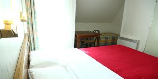 Hôtel Restaurant Maison Blanche - 4