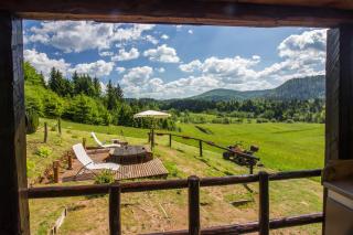 Tree House Gorski Lazi - 2