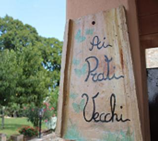Ai Prati Vecchi - Marsciano - 8