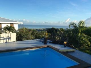 Bungalow Premium Tahiti - Punaauia - 2