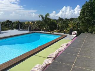 Bungalow Premium Tahiti - Punaauia - 9
