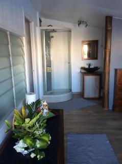 Bungalow Premium Tahiti - Punaauia - 1