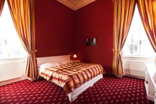 Park Hotel Tartuf - Beladice - 5